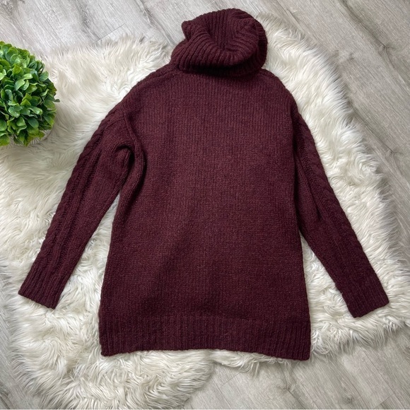SmartWool Oversized Moon Ridge Boyfriend Sweater - Picture 7 of 7